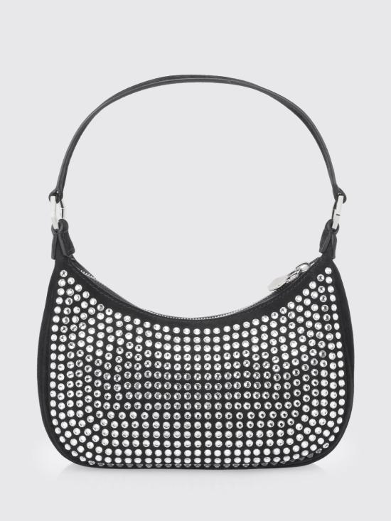 26SS 필립 플레인 숄더백 SAFAWBA2191PLE009N 0260 Black 1 - PHILIPP PLEIN