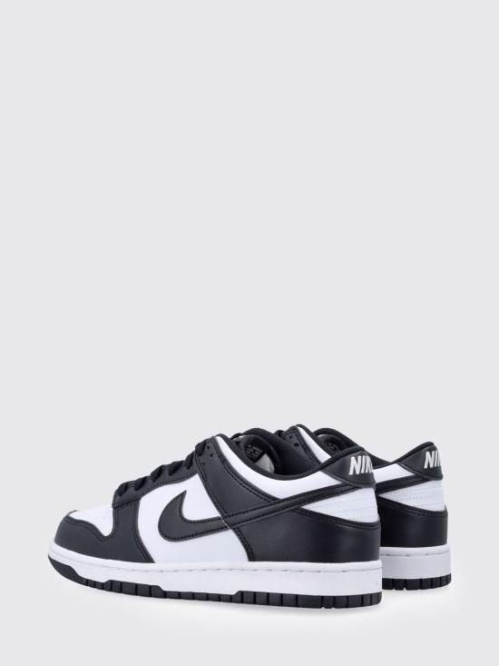 26SS [키즈] 나이키 스니커즈 IU7766 100 Black - NIKE