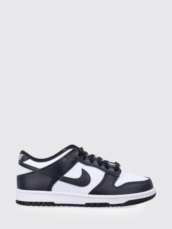 26SS [키즈] 나이키 스니커즈 IU7766 100 Black