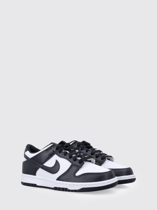 26SS [키즈] 나이키 스니커즈 IU7766 100 Black - NIKE