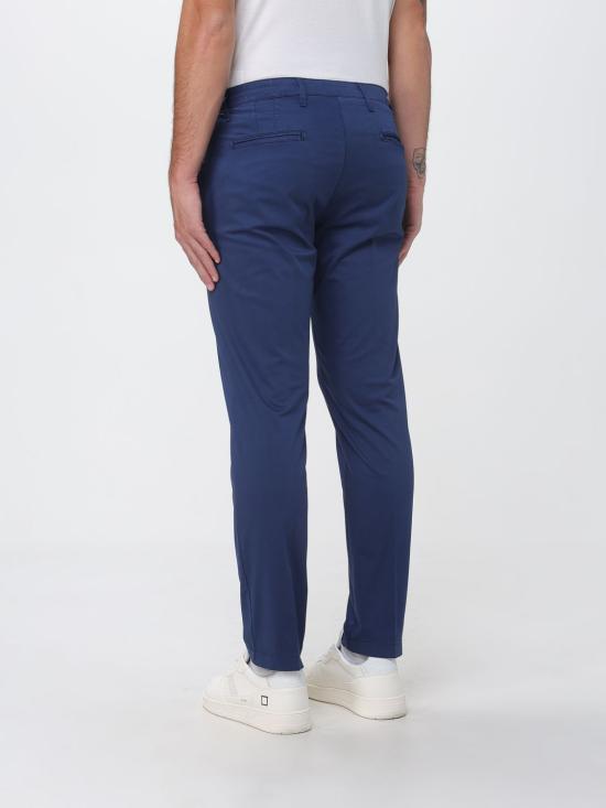 26SS 엑스씨 스트레이트 팬츠 ME2611S BLUETTE Blue 1 - XC