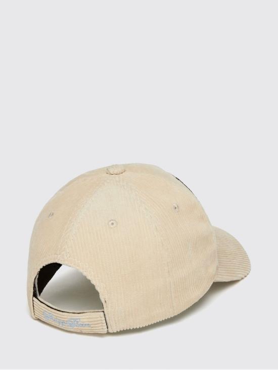 26SS 필립 플레인 볼캡 FAEAUAC0652PTE003N 06 Beige - PHILIPP PLEIN