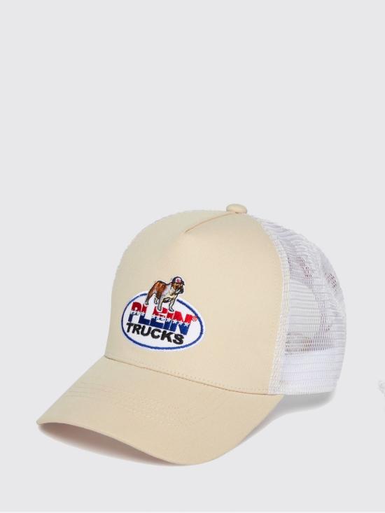 26SS 필립 플레인 볼캡 AAEAUAC0667PTE003N 06 Beige
