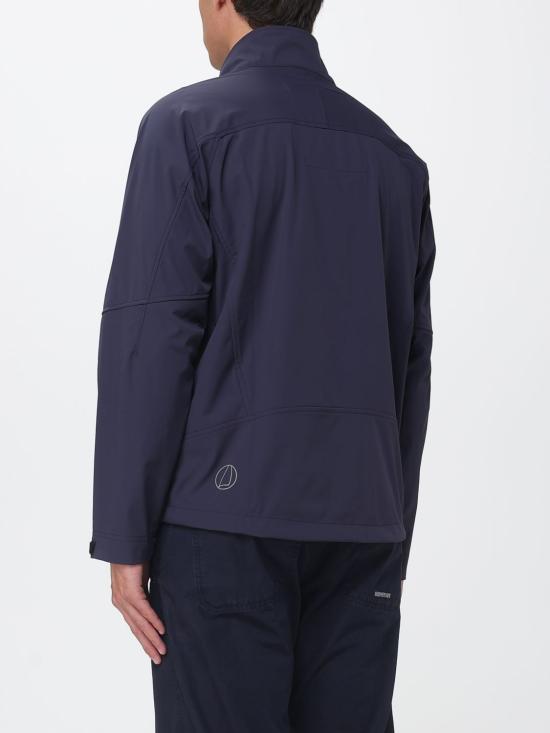26SS 머피 앤 나이 폴로 티셔츠 T61200JE9550 A00011 Natural - MURPHY & NYE