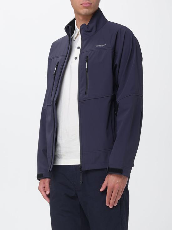 26SS 머피 앤 나이 폴로 티셔츠 T61200JE9550 A00011 Natural - MURPHY & NYE