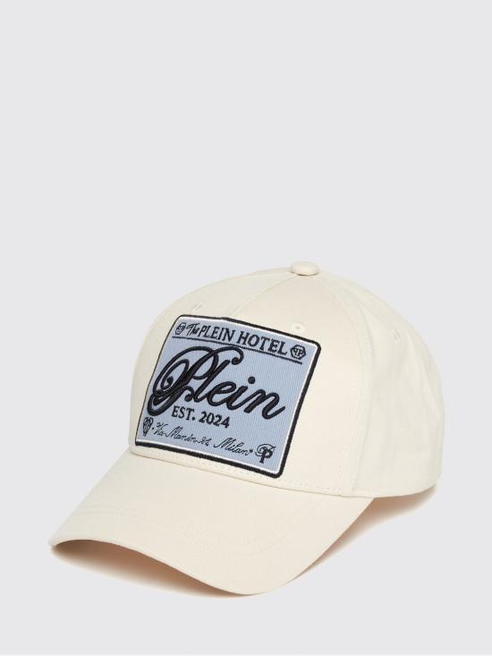 26SS 필립 플레인 볼캡 FAEAUAC0654PTE003N 06 Beige