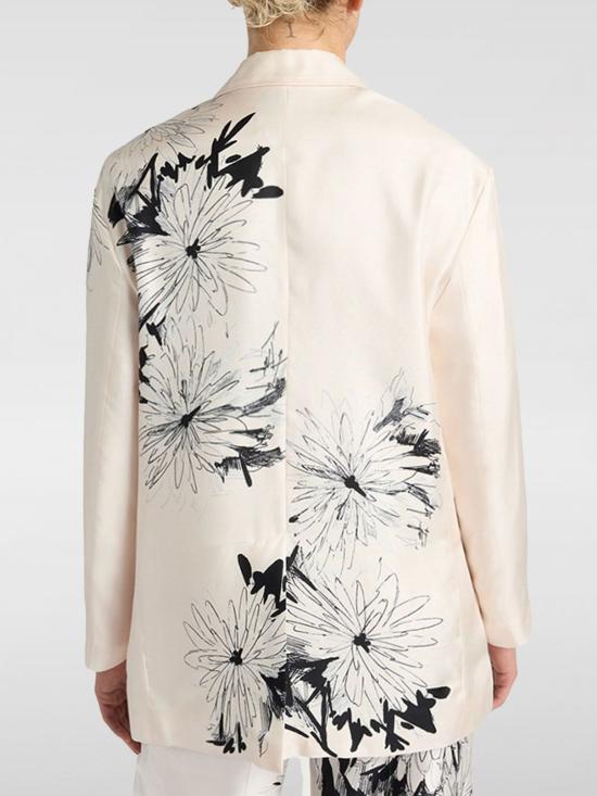 26SS 모모니 자켓 265MMOJA001265MO02 1199 Multicolor - MOMONI