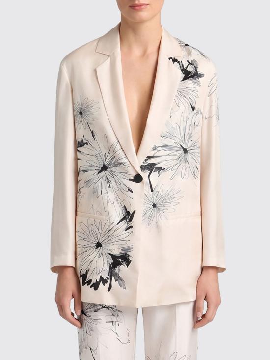 26SS 모모니 자켓 265MMOJA001265MO02 1199 Multicolor