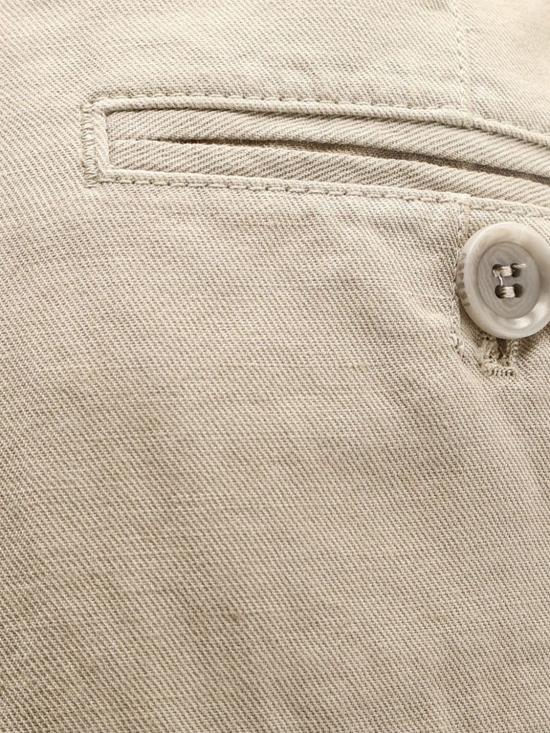 26SS 아스페시 숏팬츠 S6G0222G208 85047 Beige - ASPESI