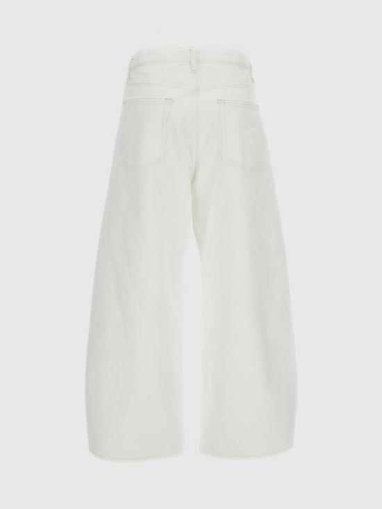 26SS 프레임 데님 팬츠 2072728 AUCL White - FRAME
