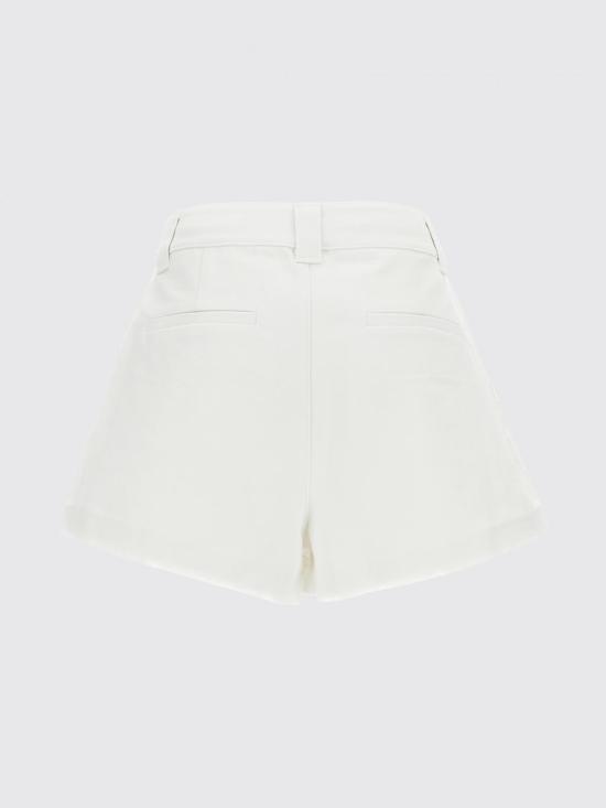 26SS 프레임 숏팬츠 4008770 WHT White - FRAME