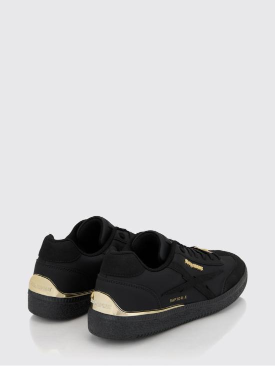 26SS 플레인스포츠 스니커즈 SAFSUSC0936SLE004N 0293 Black - PLEIN SPORT