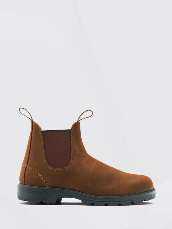 26SS 블런드스톤 부츠 2544 TEAK Brown