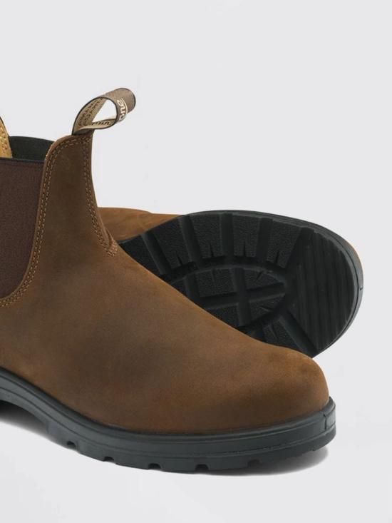 26SS 블런드스톤 부츠 2544 TEAK Brown - BLUNDSTONE