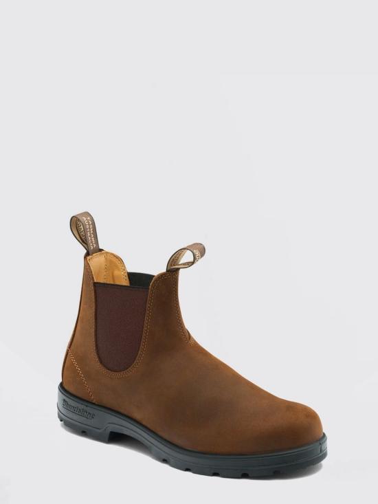 26SS 블런드스톤 부츠 2544 TEAK Brown - BLUNDSTONE