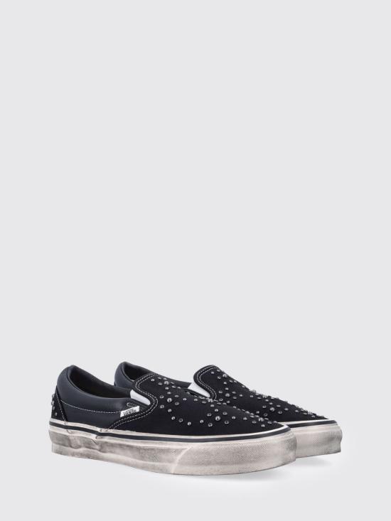 26SS 반스 클래식 슬립온 98 LX VN000D9P BKA1 Black - VANS
