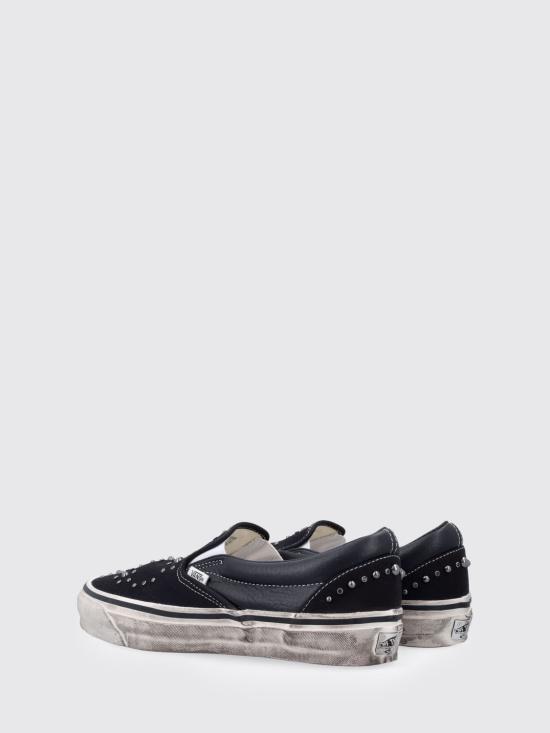 26SS 반스 클래식 슬립온 98 LX VN000D9P BKA1 Black - VANS