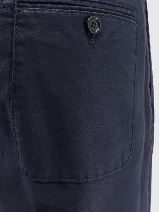 26SS 아스페시 스트레이트 팬츠 CNG0114D569 10098 Blue - ASPESI