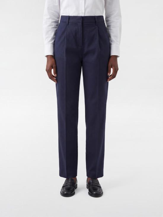 26SS 아스페시 스트레이트 팬츠 CNG0114D569 10098 Blue
