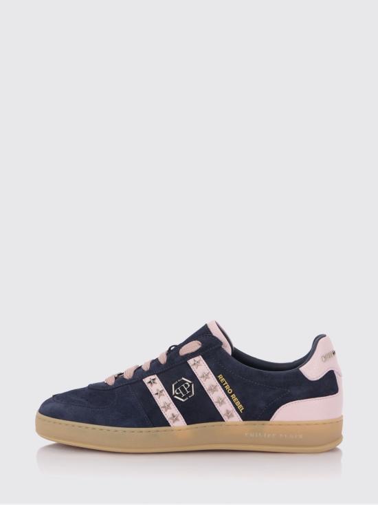 26SS 필립 플레인 스니커즈 SAFSUSC0911PLE009N 14 Blue