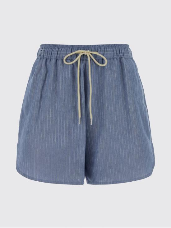 26SS 야콥코헨 숏팬츠 JDMN0019002T899ARW 0674R Indigo - JACOB COHËN