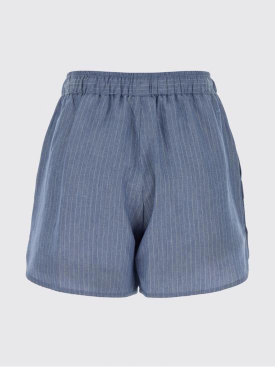 26SS 야콥코헨 숏팬츠 JDMN0019002T899ARW 0674R Indigo - JACOB COHËN