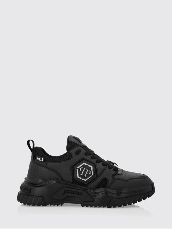 26SS 필립 플레인 스니커즈 FAESUSC0837PTE003N 0202 Black 1