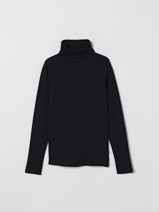 26SS [키즈] 봉쁘앙 티셔츠 PEBTI3103TE 070 Blue