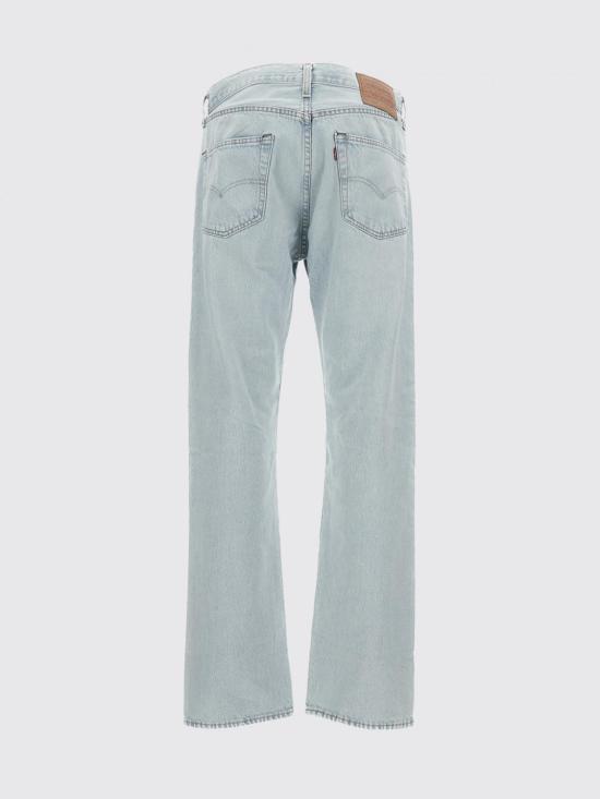 26SS 리바이스 데님 팬츠 00501374 3741 Gnawed Blue - LEVI'S