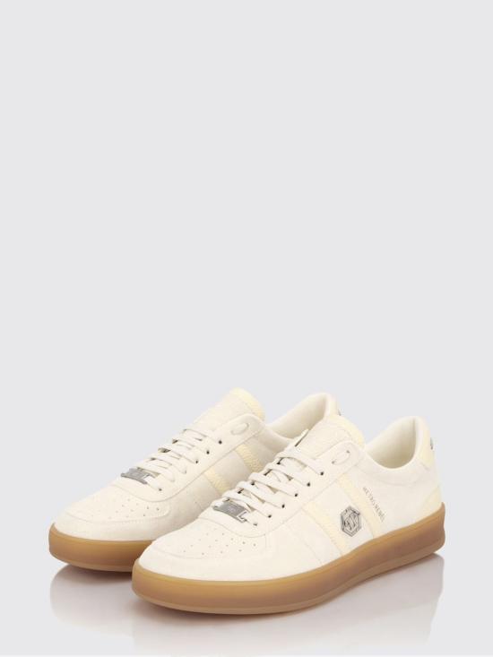 26SS 필립 플레인 스니커즈 PAFSUSC0941PLE010N 01 White - PHILIPP PLEIN