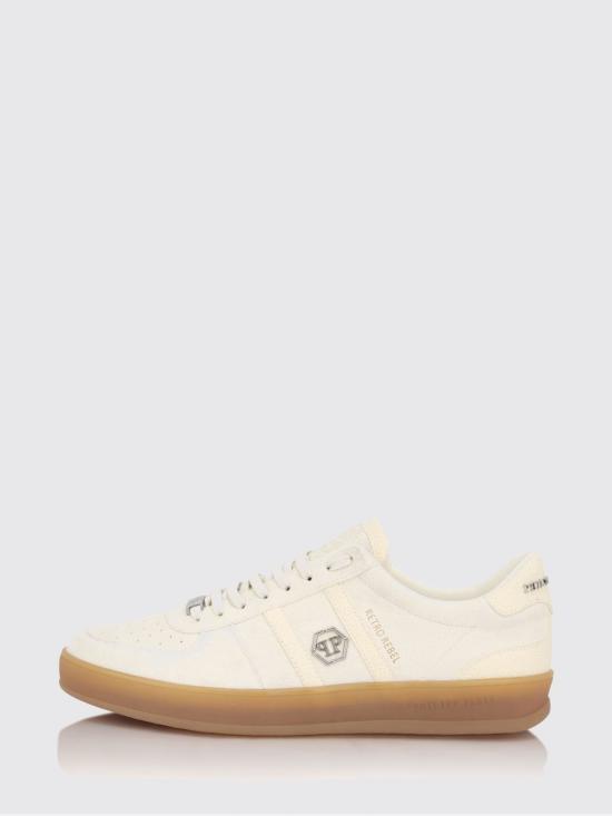 26SS 필립 플레인 스니커즈 PAFSUSC0941PLE010N 01 White