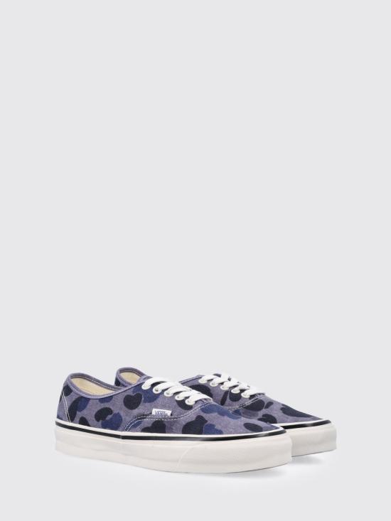 26SS 반스 프리미엄 어센틱 44 LX VN000EBN LVN1 Violet - VANS