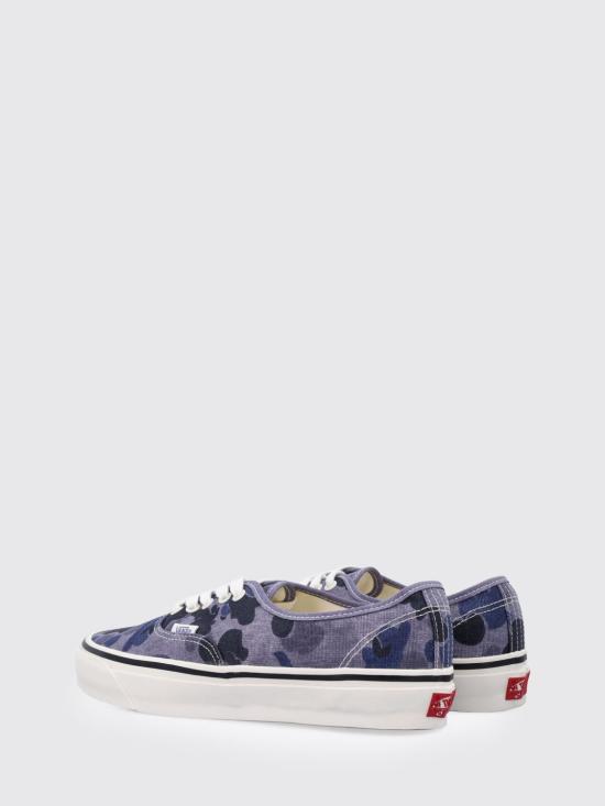 26SS 반스 프리미엄 어센틱 44 LX VN000EBN LVN1 Violet - VANS