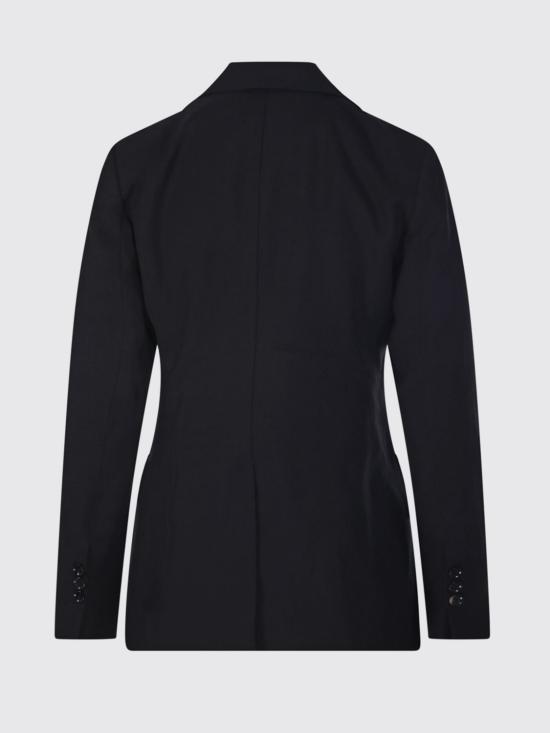 26SS 아미 수트 자켓 FBV766VI0052 001 Black - AMI