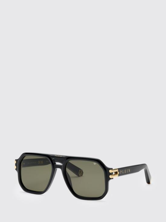 26SS 필립 플레인 선글라스 AADAMES0245PXV086N 02 Black