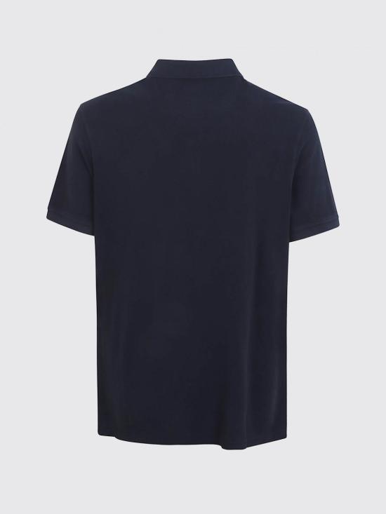 26SS 바버 폴로 티셔츠 MML1535 NY51 Navy - BARBOUR