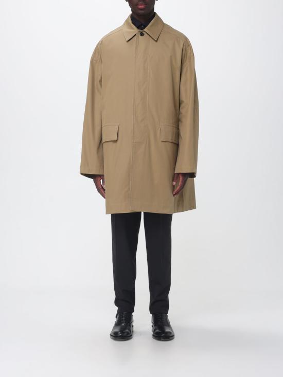 26SS 드리스 반 노튼 자켓 2610202003103 102 Beige