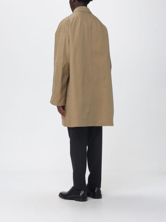 26SS 드리스 반 노튼 자켓 2610202003103 102 Beige - DRIES VAN NOTEN