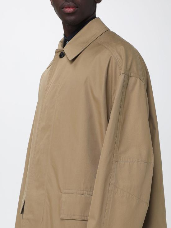 26SS 드리스 반 노튼 자켓 2610202003103 102 Beige - DRIES VAN NOTEN