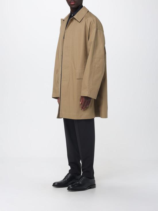 26SS 드리스 반 노튼 자켓 2610202003103 102 Beige - DRIES VAN NOTEN