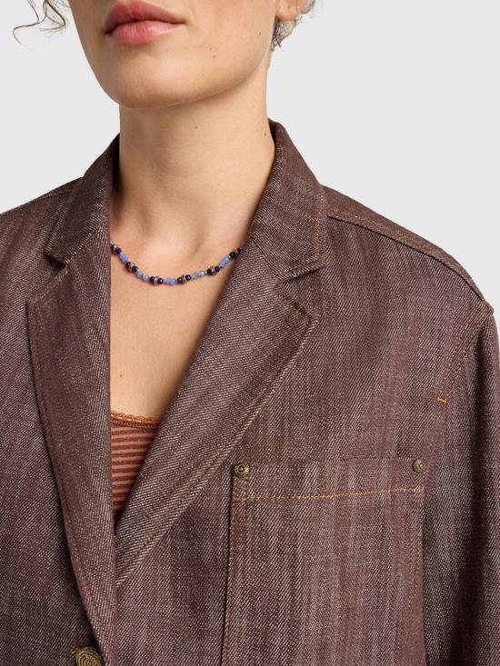 26SS 모모니 수트 자켓 265MMOJA005265MO16 0616 Brown - MOMONI
