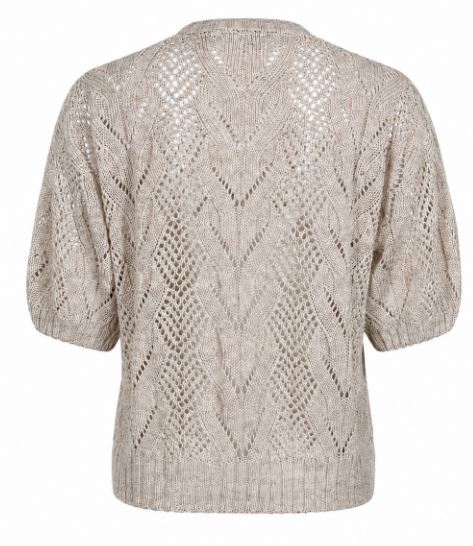 26SS 디익스테리어 반팔 티셔츠 62311 5CONC Conchiglia - D. EXTERIOR