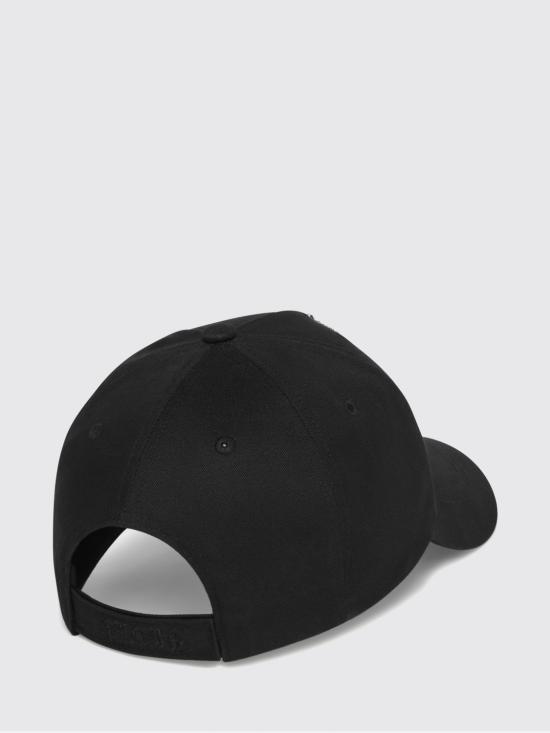 26SS 필립 플레인 볼캡 AAEAUAC0669PTE003N 02 Black - PHILIPP PLEIN