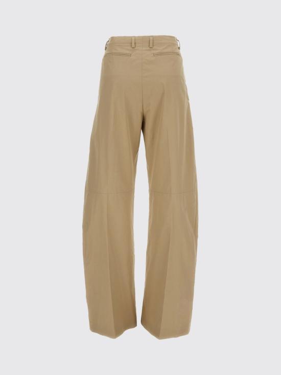 26SS MM6 메종마르지엘라 스트레이트 팬츠 S62KB0265M35858 115 Nude - MM6 MAISON MARGIELA