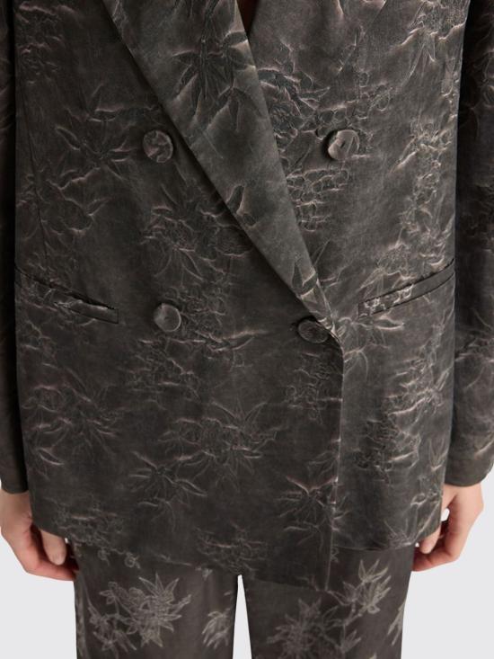 26SS 모모니 수트 자켓 265MMOJA031265MO26 0630 Brown - MOMONI