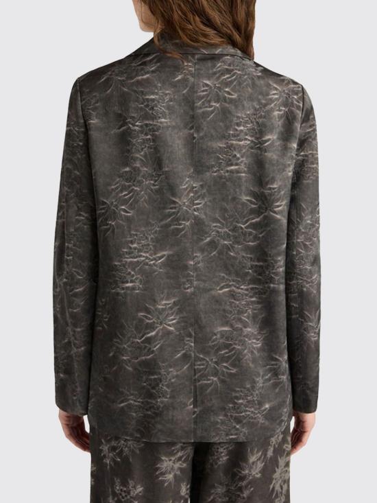26SS 모모니 수트 자켓 265MMOJA031265MO26 0630 Brown - MOMONI