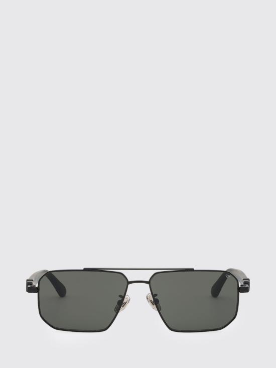 26SS 필립 플레인 선글라스 UAFAMES0318PXV100N 0202 Black - PHILIPP PLEIN