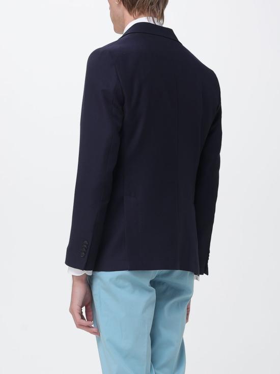 26SS 마뉴엘리츠 수트 자켓 4032G2038263128 89 Blue - MANUEL RITZ