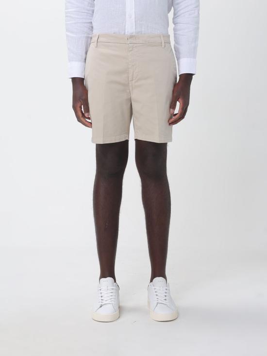 26SS 돈답 숏팬츠 UP471GS0096UPTD 004 White