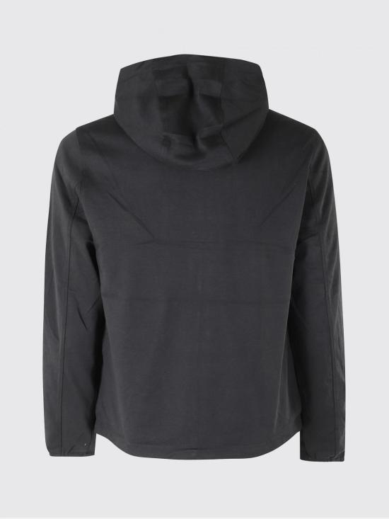 26SS 까웨 자켓 K8134TW B0R Black - K-WAY